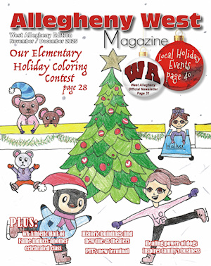 WA edition Oct/Nov 2025