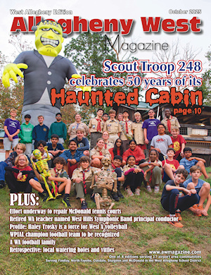 WA edition Oct/Nov 2025